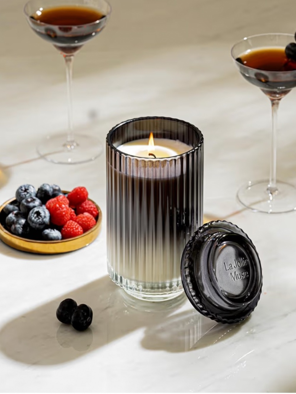 LA JOLIE MUSE Candle